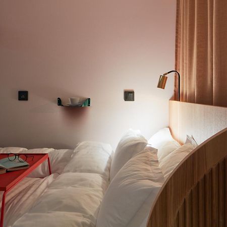 Zzz Dreamscape Hotel Sztokholm Zewnętrze zdjęcie