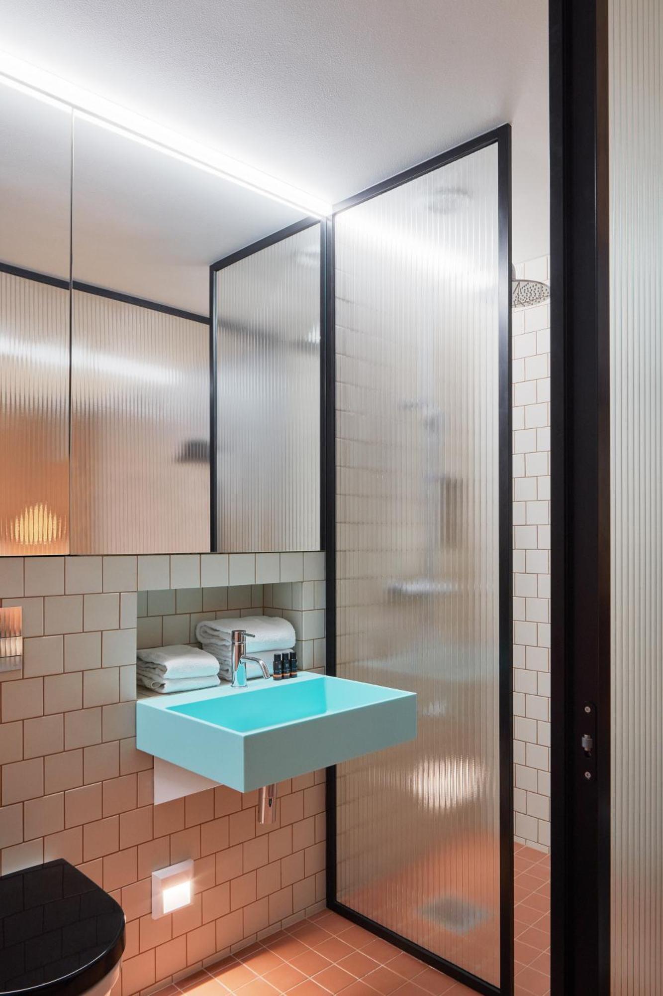 Zzz Dreamscape Hotel Sztokholm Zewnętrze zdjęcie